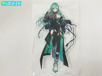ぶいすぽっ! RAGE VALORANT 2024 feat.VSPO! 八雲べに アクリルスタンド