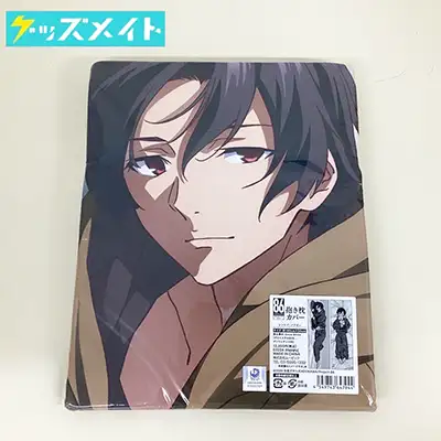 ムービック 86 エイティシックス シンエイ・ノウゼン 抱き枕カバー