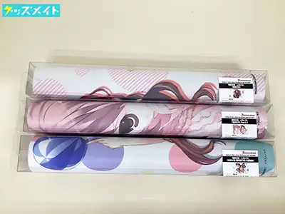 ブシロード ラバーマットコレクション 電撃文庫 とらドラ! 逢坂大河, Part.2, 逢坂大河/櫛枝実乃梨/川嶋亜美