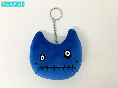 歌い手 Ado グッズ カムパネルラ ライブ 踏まないで… レディメイド キーホルダー