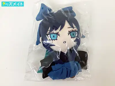 歌い手 Ado 大和撫子 しゃらんしゃらんアドちゃんぬいぐるみ / ワールドツアーhibana