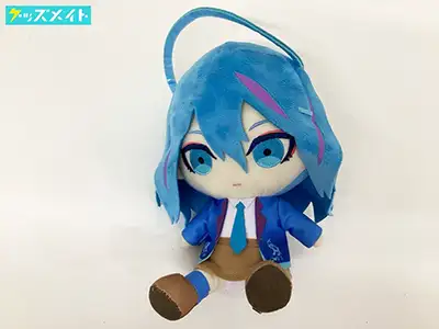 Ado auコラボレーション・コレクション 夜のピエロ ぬいぐるみ