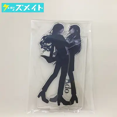 Ado かっこいいアクリルスタンド(カムパネルラver.) 「Ado 2ndライブ『カムパネルラ』」 通販限定