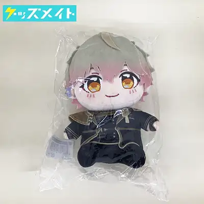 歌い手 シクフォニ グッズ シクフォニ2周年記念 ぬいぐるみ みこと