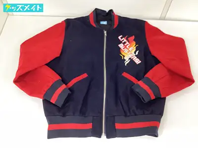 リトルバスターズ グッズ スタジャン Lサイズ 2次元コスパ