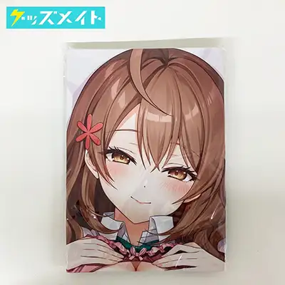 時々ボソッとロシア語でデレる隣のアーリャさん マリヤ抱き枕カバー