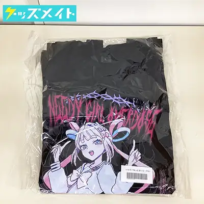 NEEDY GIRL OVERDOSE ニディガ展 アクキー その他グッズまとめ ニディガ展グッズ事後通販開始のお知らせ | NEEDY GIRL OVERDOSE