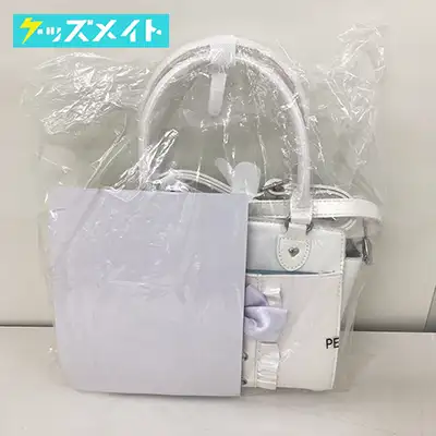 NEEDY GIRL OVERDOSE グッズ 超てんちゃんのバッグ
