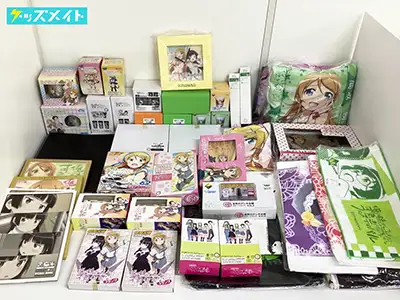 俺の妹がこんなに可愛いわけがない クッション タオル マグカップ 他 グッズ