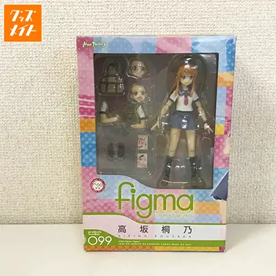  figma 俺の妹がこんなに可愛いわけがない 高坂桐乃