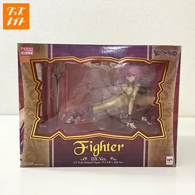 メガハウス エクセレントモデルCORE 1/7 ビキニ・ウォリアーズ ファイター DX Ver.