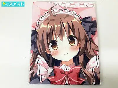 ぱん】イラストレーターのグッズを買取【ぱんのみみ】 | グッズ