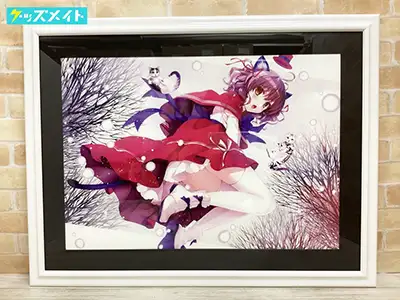 アールビバン 版画 深崎暮人 NEXT SEASON
