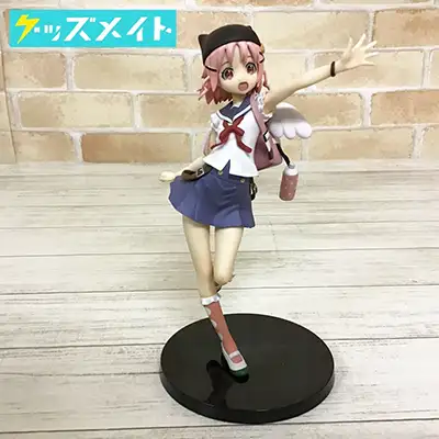 箱なし ディ・モールト ベネ がっこうぐらし! 丈槍由紀 ゆき