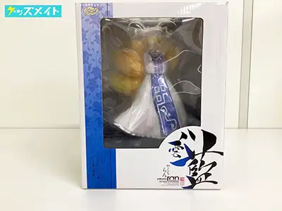 Phat! 東方プロジェクト 八雲藍 1/8スケールフィギュア