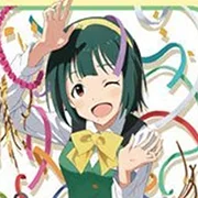 音無小鳥グッズ買取