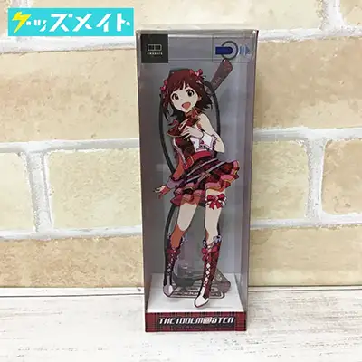 アイドルマスター ワンフォーオール × OWNDAYS コラボPCメガネ 天海春香 オフィシャルショップ限定