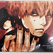 東京喰種グッズ買取