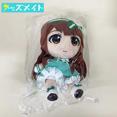 ALTER THE IDOLM@STER シンデレラガールズ 宮本フレデリカ フレ・デ・ラ・モードVer フィギュア