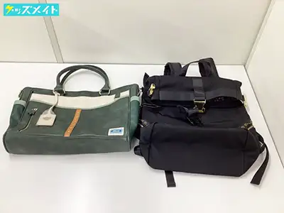 SuperGroupies×アイドルマスター シンデレラガールズ LiPPS(フレグランスオブナイト), 高垣楓モデル バッグ