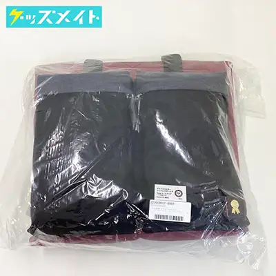 アイドルマスター シンデレラガールズ 3wayトートバッグ 小日向美穂モデル