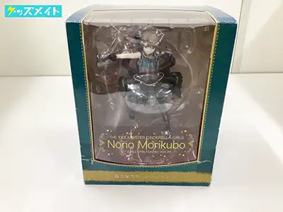 amiami THE IDOLM@STER シンデレラガールズ 森久保乃々 ギフト・フォー・アンサーver. 1/7スケール フィギュア