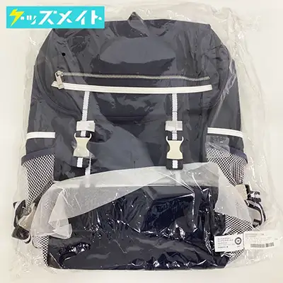 アイドルマスターシンデレラガールズ バックパック スターリースカイ・ブライトモデル