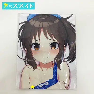 わんふぉーおーる アイドルマスターシンデレラガールズ 橘ありす 抱き枕カバー / Go-1