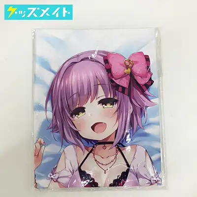 C96 あるかみかど アイドルマスター シンデレラガールズ 輿水幸子 抱き枕カバー / ふみー