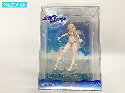 リコルヌ アイドルマスター シャイニーカラーズ 八宮めぐる 夏に恋するピチカート! 1/7スケール フィギュア