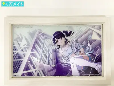 アイドルマスター シャイニーカラーズ 福丸小糸 パーソナルパブミラー / シャニマス