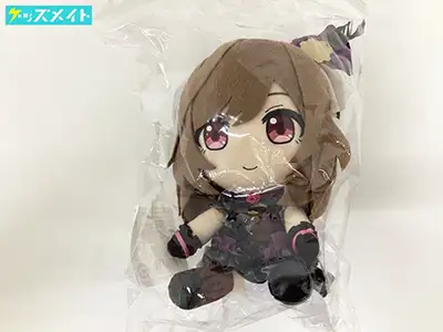 Gift アイドルマスター シャイニーカラーズ ぬいぐるみ 月岡恋鐘