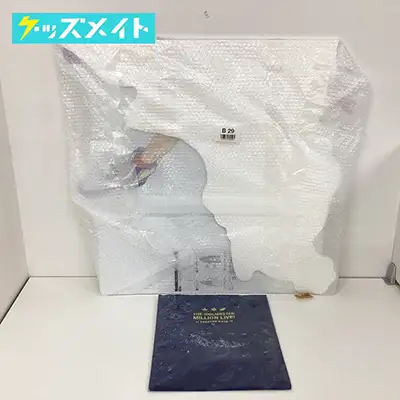 Gift アイドルマスター ミリオンライブ! シアターデイズ 3周年記念 周防桃子 等身大パネル インフィニット・スカイver. 