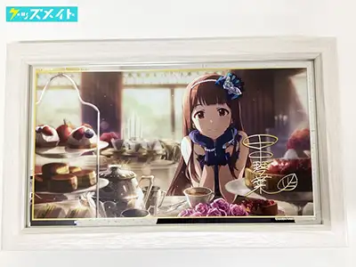 アイドルマスター ミリオンライブ! パーソナルパブミラー 田中琴葉