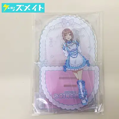 学園アイドルマスター 学マス グッズ 姫崎莉波 アクリルジオラマ