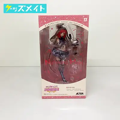 アルター 1/7 ラブライブ! 西木野真姫