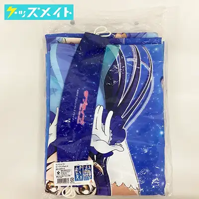 ラブライブ! カーテン Part.4 ブロッコリー