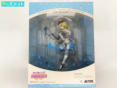 アルター 1/7スケールフィギュア ラブライブ! スクールアイドルフェスティバル 絢瀬絵里