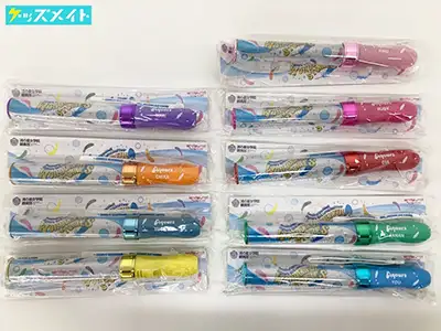 ラブライブ!サンシャイン!! ラブライブレード Aqours 3rd LoveLive Tour 通販限定ver. 9種