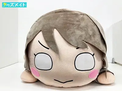 ラブライブ!サンシャイン!! テラジャンボ寝そべりぬいぐるみ 渡辺曜