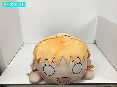 ラブライブ!サンシャイン テラジャンボ寝そべりぬいぐるみ 高海千歌