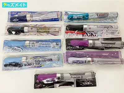ラブライブ!サンシャイン!! グッズ Aqours、CYaRon! 、ラブライブレード