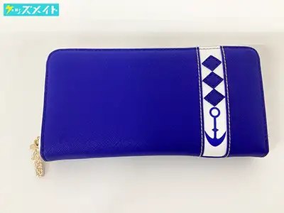 SuperGroupies ラブライブ!サンシャイン!! 未来の僕らは知ってるよモデル 財布(ロングウォレット)