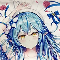 リン☆ユウ抱き枕カバー買取