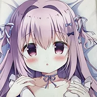 あづみ一樹抱き枕カバー買取