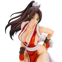 SNK作品グッズ買取