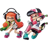スプラトゥーングッズ買取