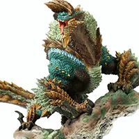 モンスターハンターグッズ買取