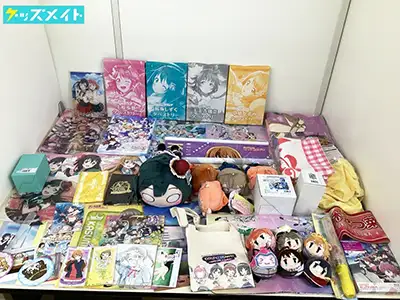 ラブライブ!虹ヶ咲学園スクールアイドル同好会 グッズ 寝そべりぬいぐるみ ラブライブレード タペストリー 他 優木せつ菜 近江彼方 桜坂しずく