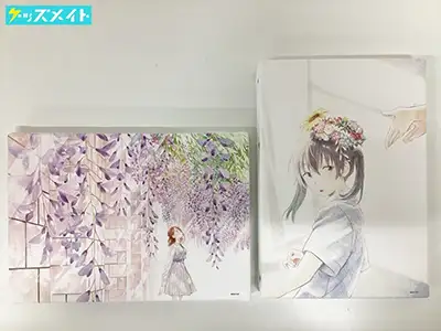 ラブライブ! 虹ヶ咲学園スクールアイドル同好会 春夏秋冬ニジガクショット♪ 上原歩夢 高咲侑 キャンバスアート